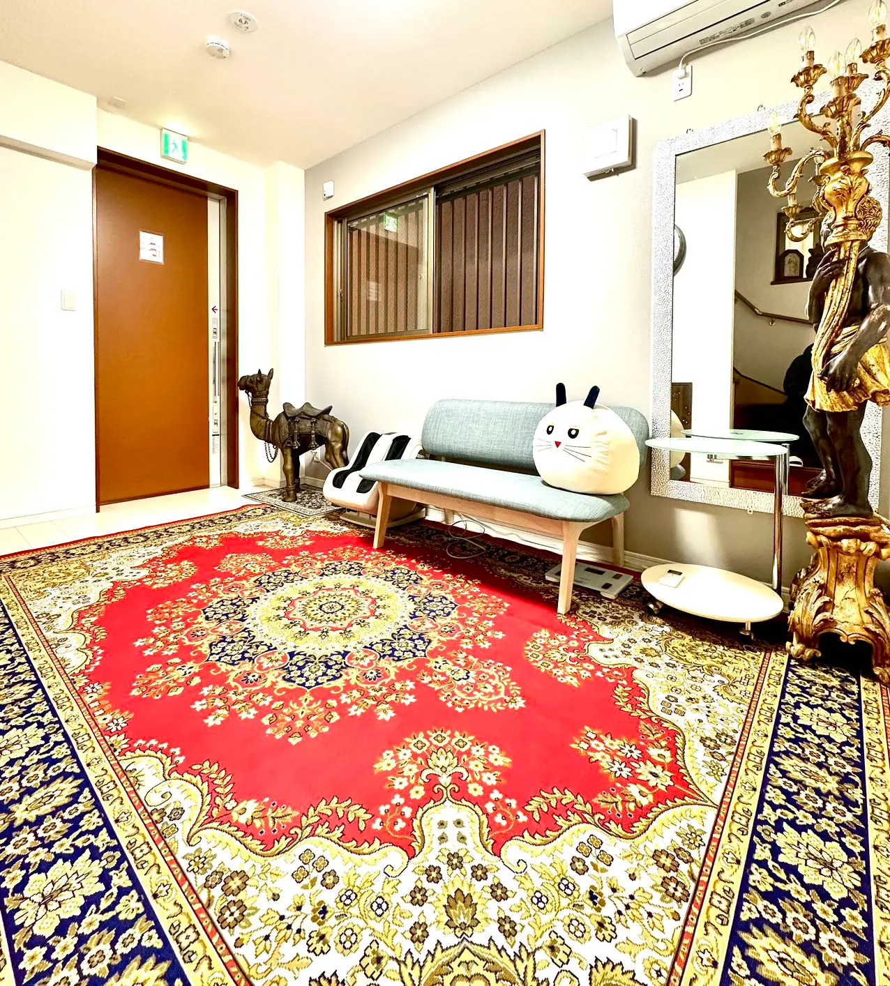 宿泊设施相册 - dotonbori-east - 图1