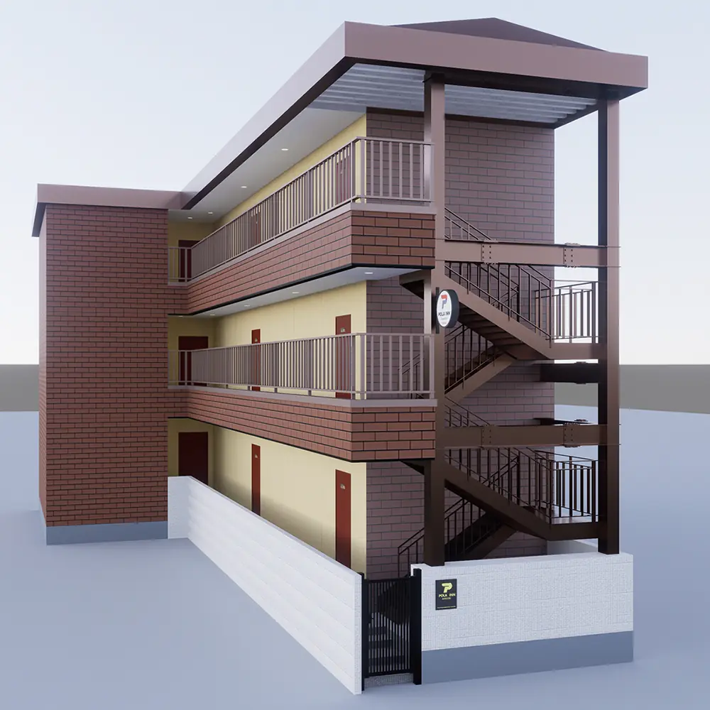 宿泊设施相册 - hanazono - 图1