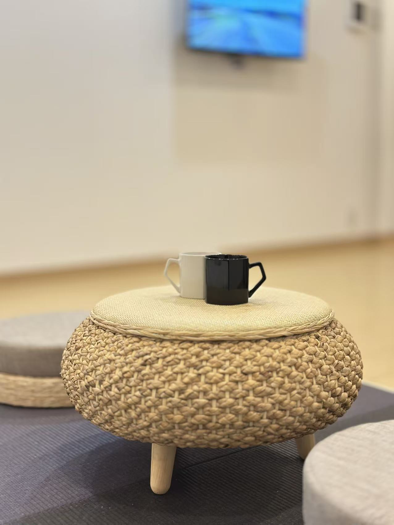 POLA INN TSURUHASHI 1号館 画廊图 11