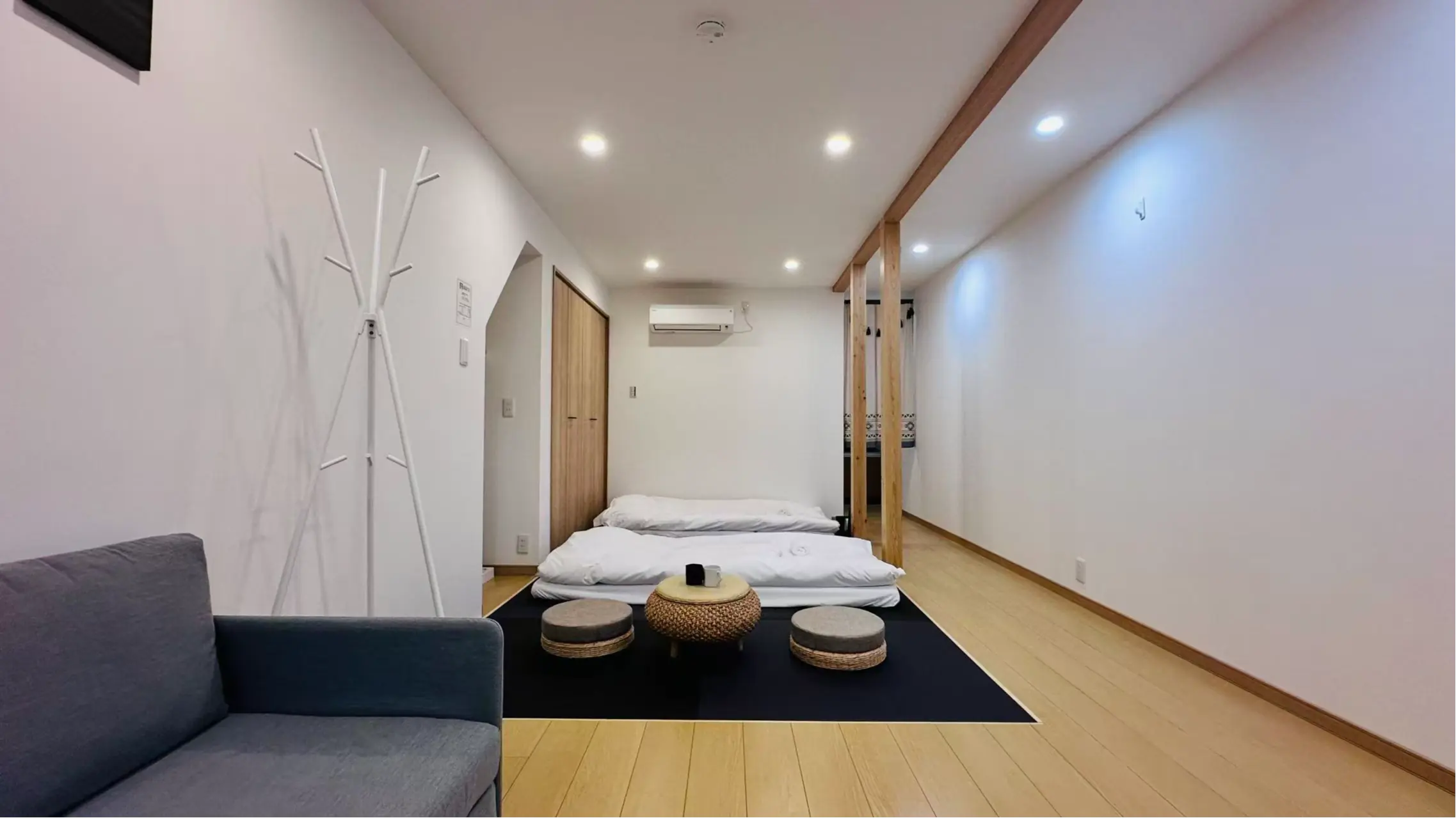 宿泊设施相册 - tsuruhashi-1 - 图3