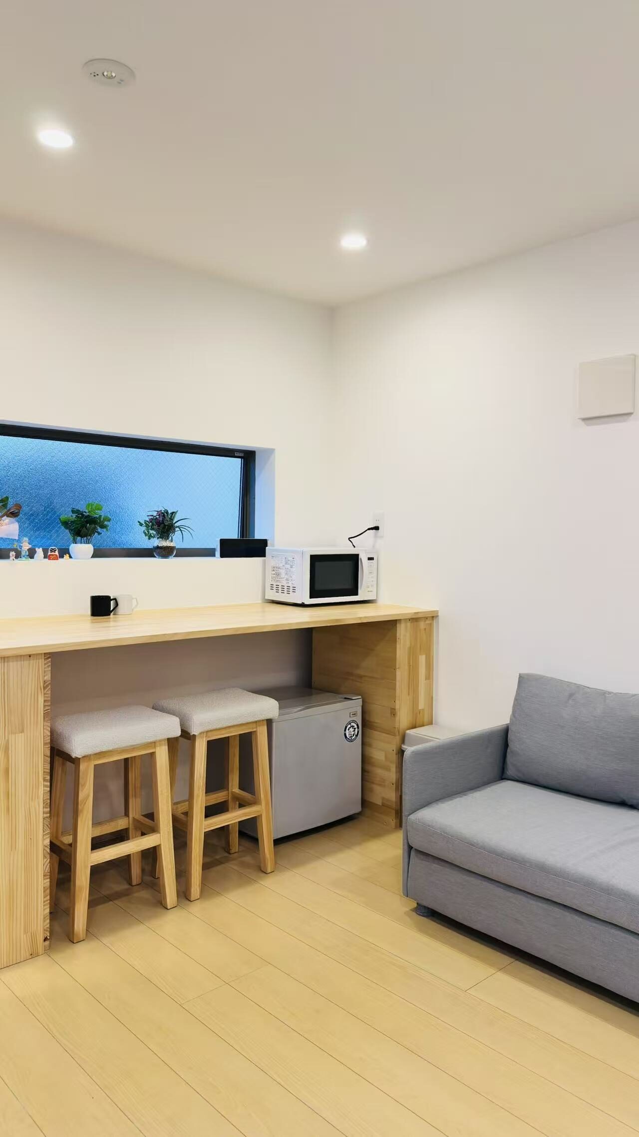 POLA INN TSURUHASHI 1号館 画廊图 10