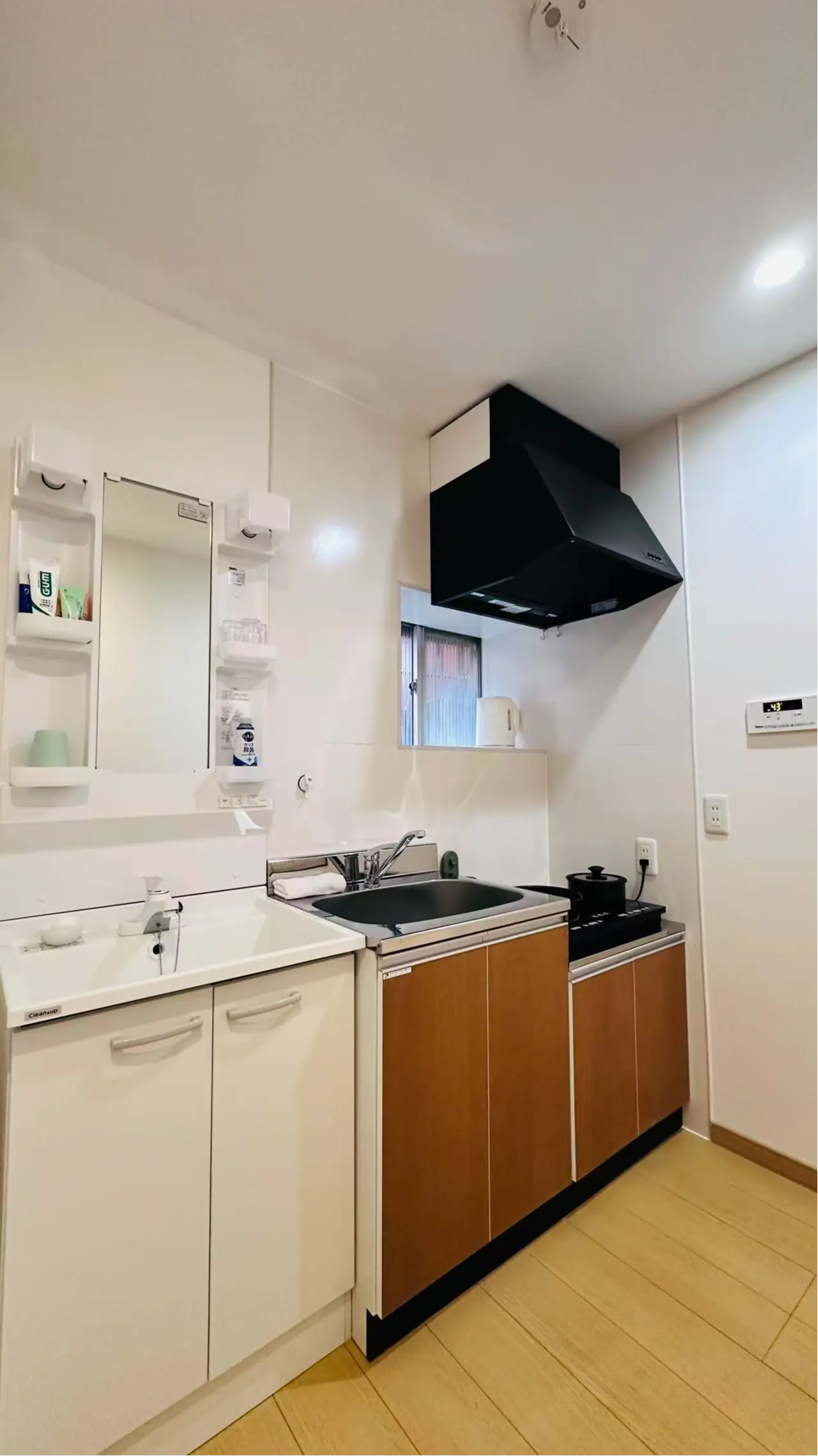 宿泊设施相册 - tsuruhashi-1 - 图6