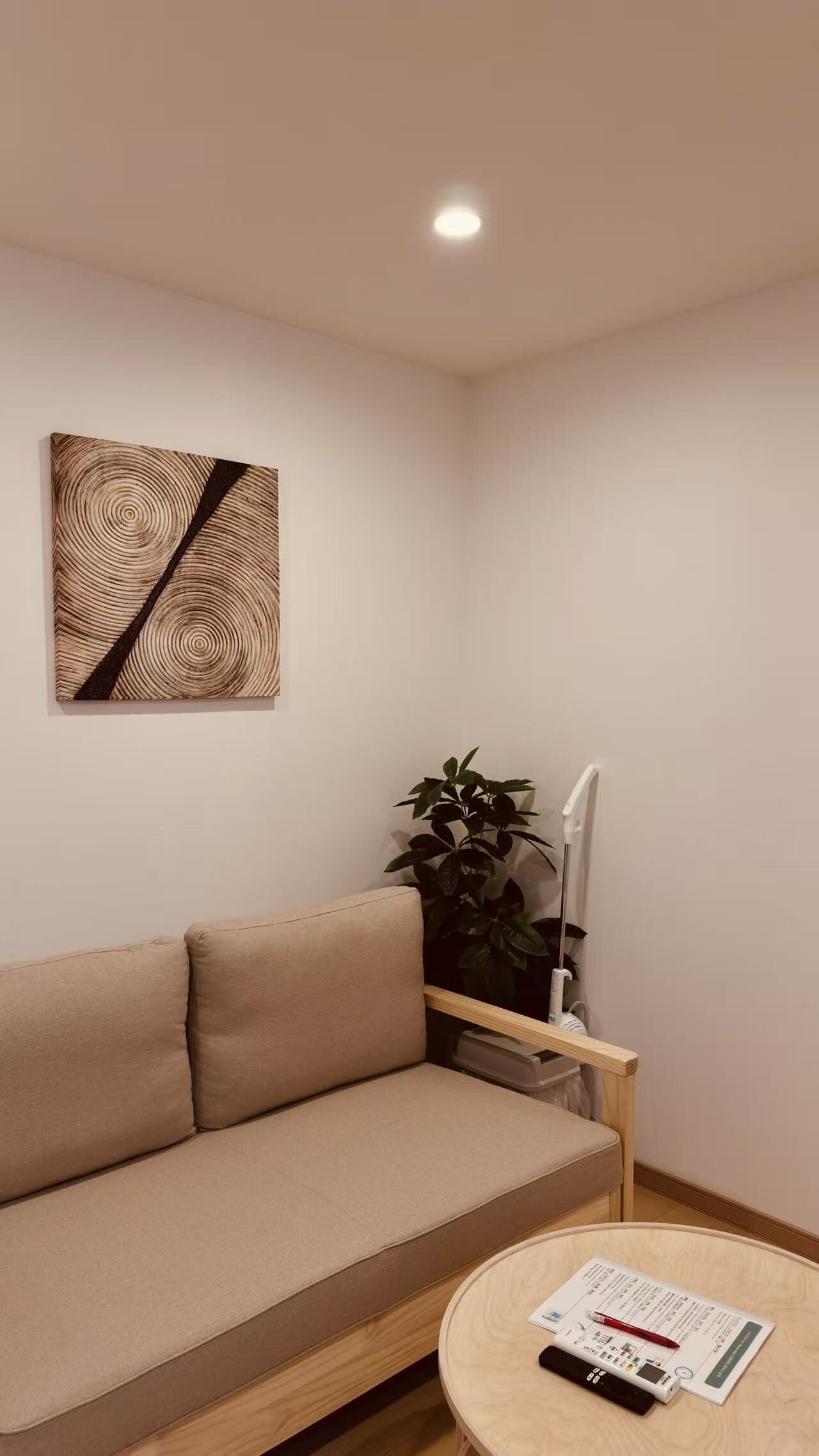 POLA INN TSURUHASHI 2号館 画廊图 10