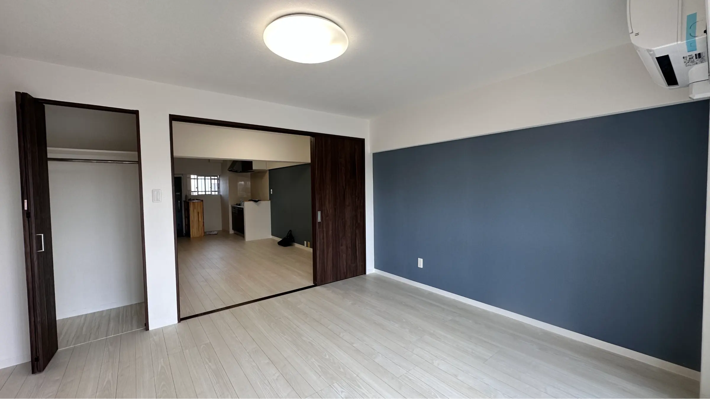 賃貸マンションリノベーション物件